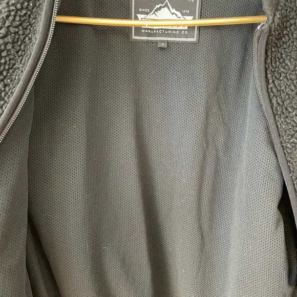 Penfield Fleece Jacket Bomber jacket  Prescot - Picture 5 of 5